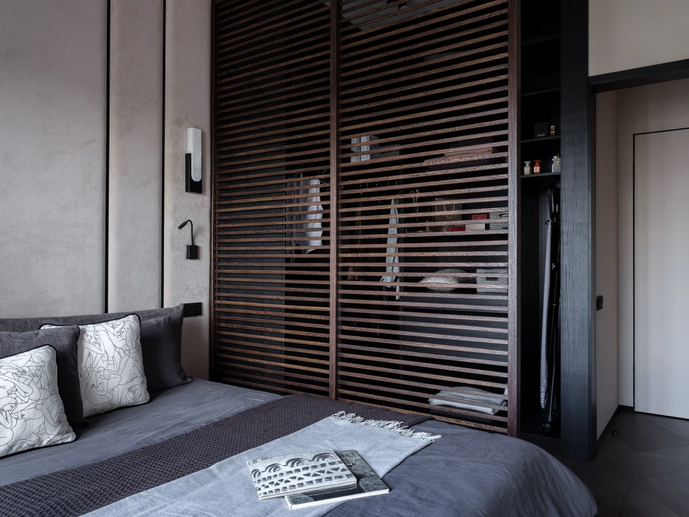 маленькие квартиры фото