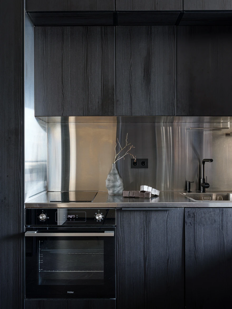 маленькие квартиры фото