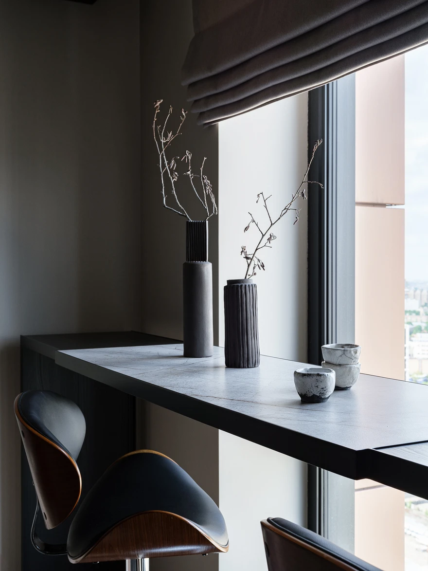 маленькие квартиры фото