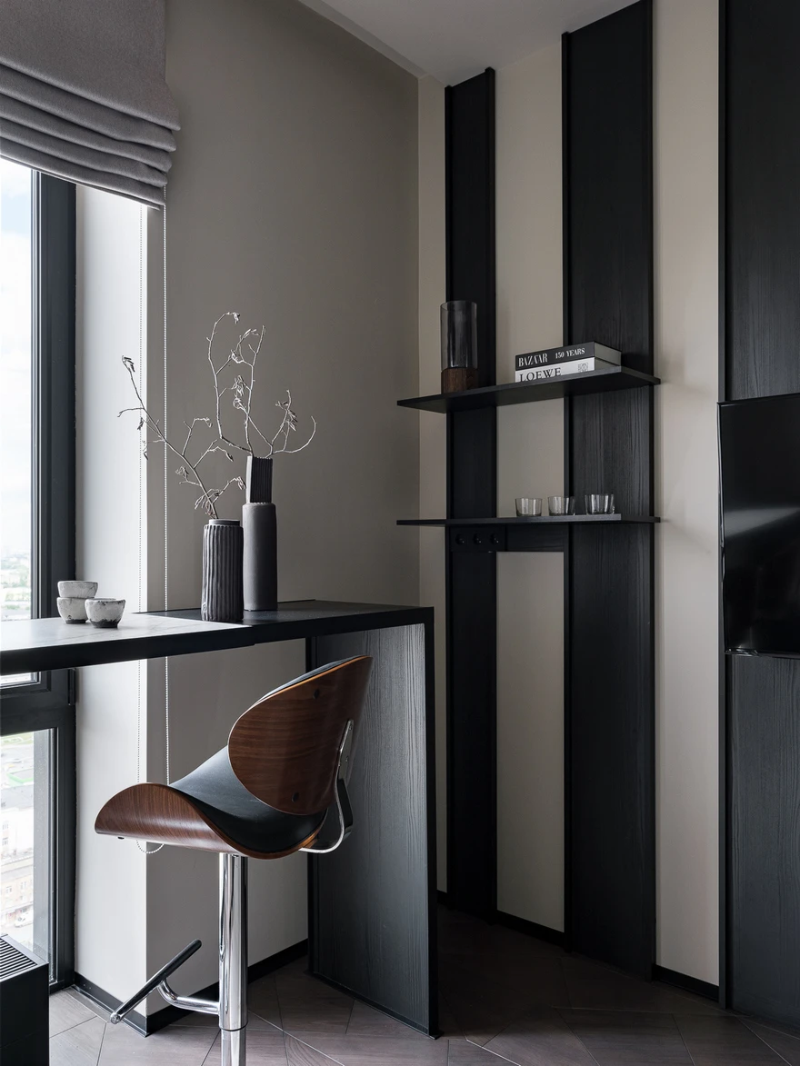 маленькие квартиры фото