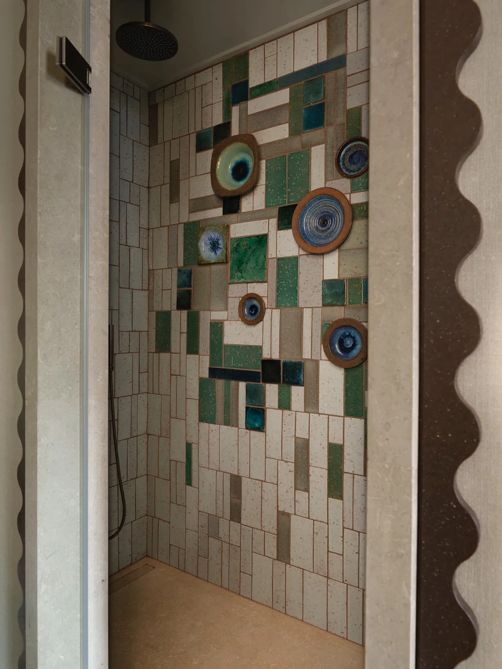 Квартира дизайнера фото