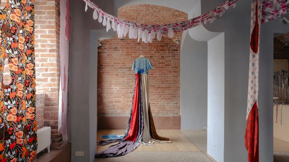 Куда сходить в Москве на новогодние праздники 2026 фото