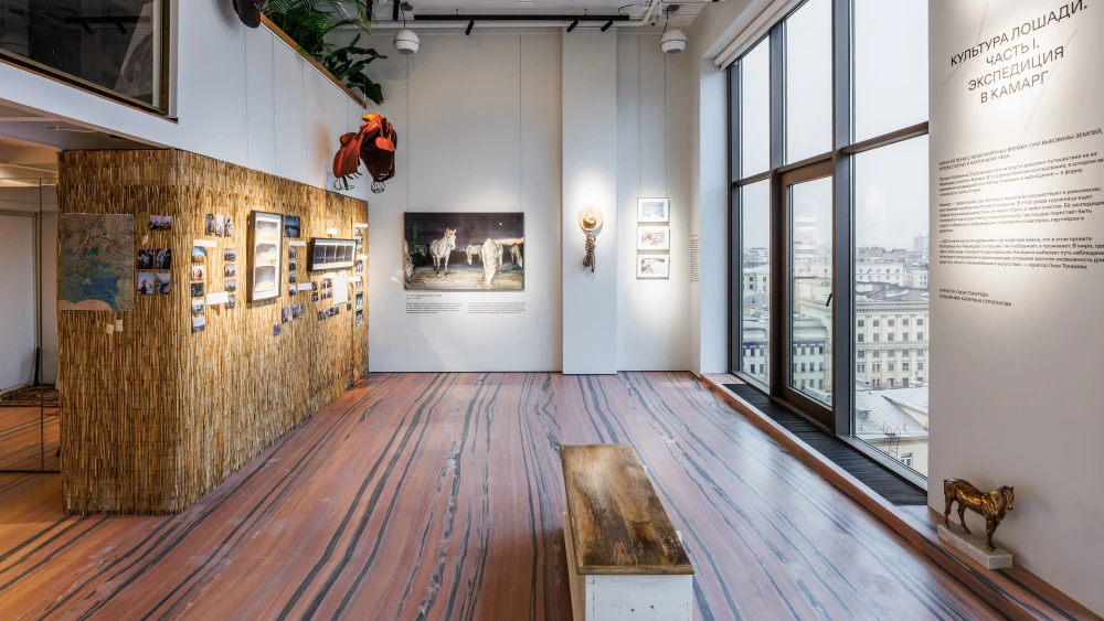 Куда сходить в Москве на новогодние праздники 2026 фото