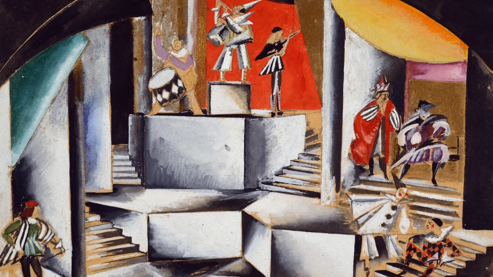 Куда сходить в Москве на новогодние праздники фото