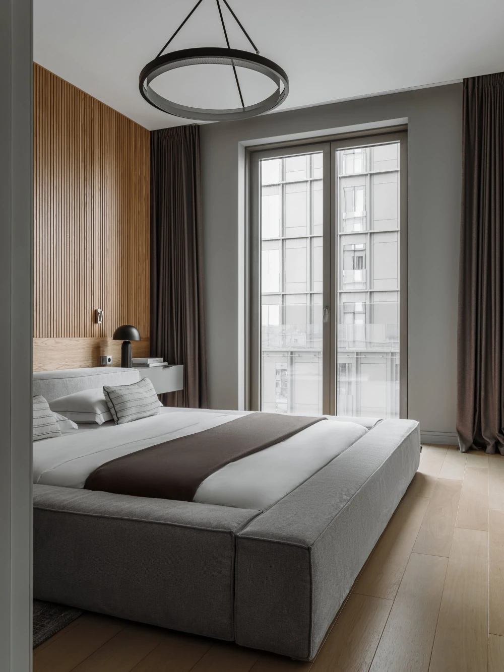 дизайн интерьера квартиры фото