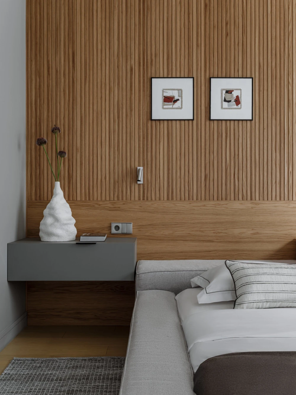 Дизайн спальни фото