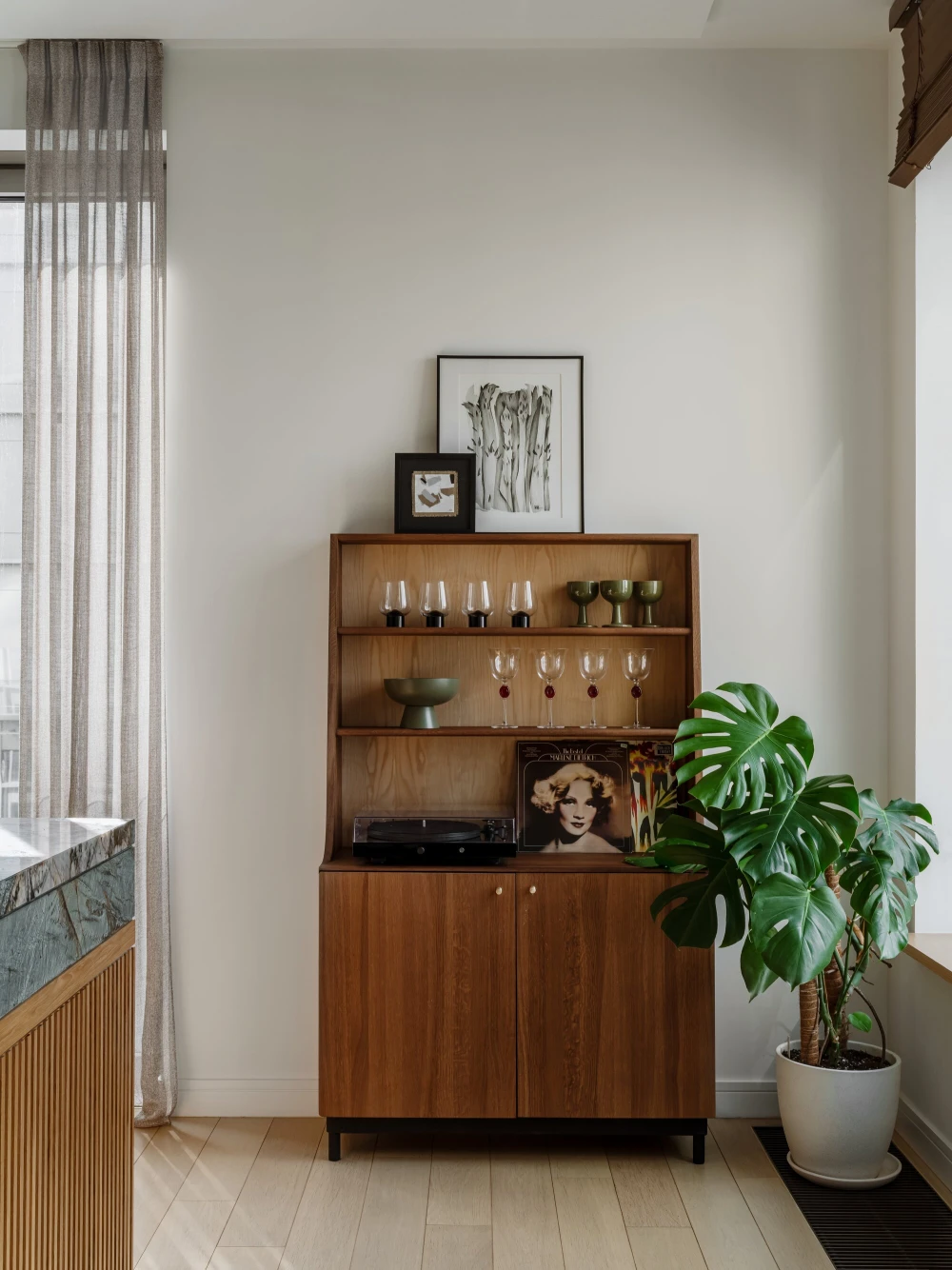 дизайн интерьера квартиры фото