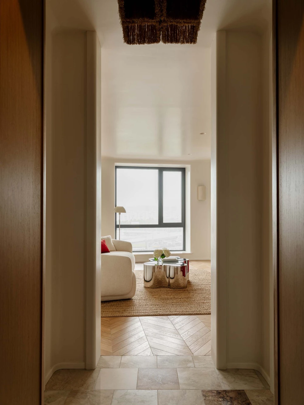 Дизайн квартиры фото