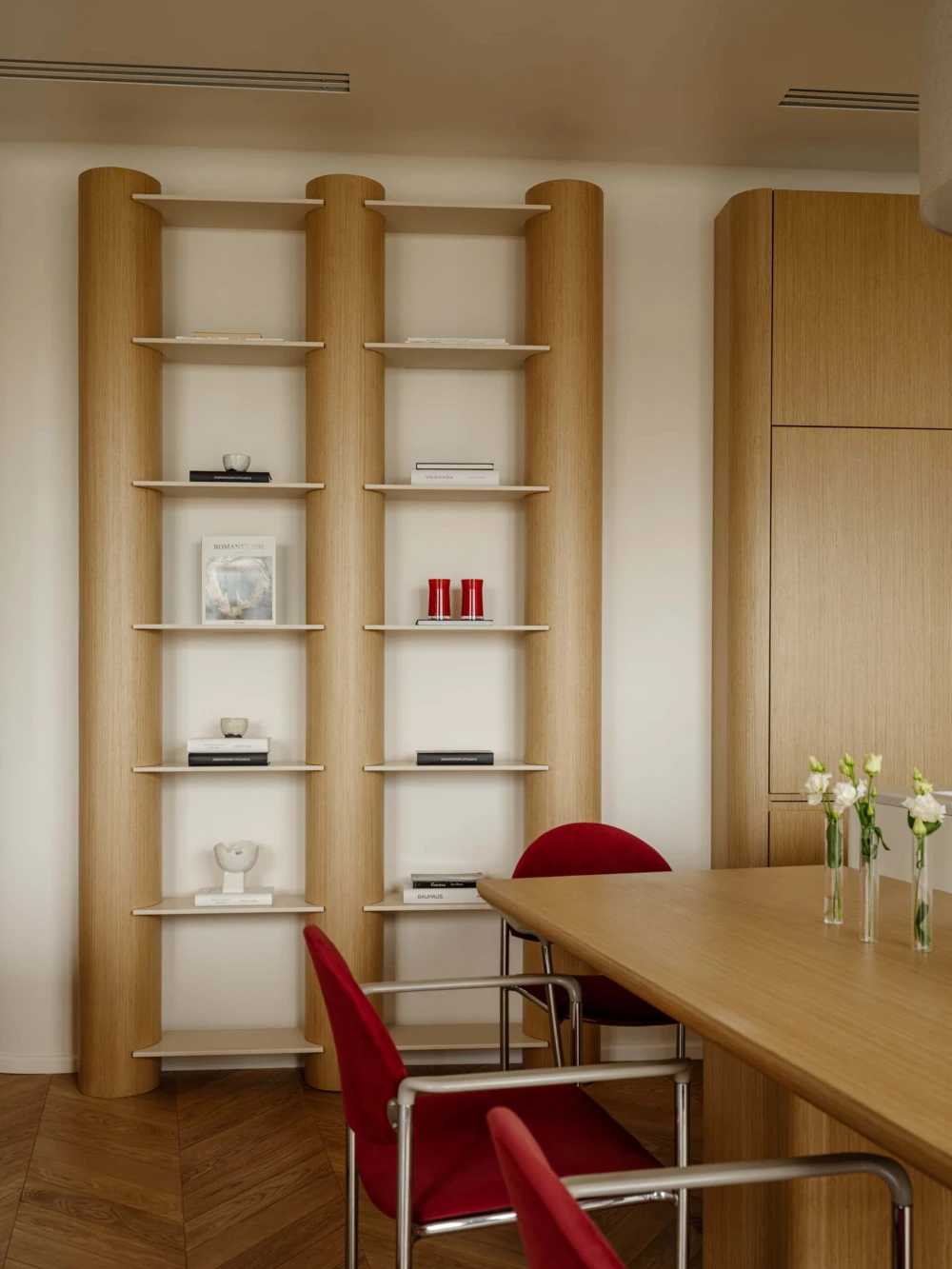 Светлая квартира фото 