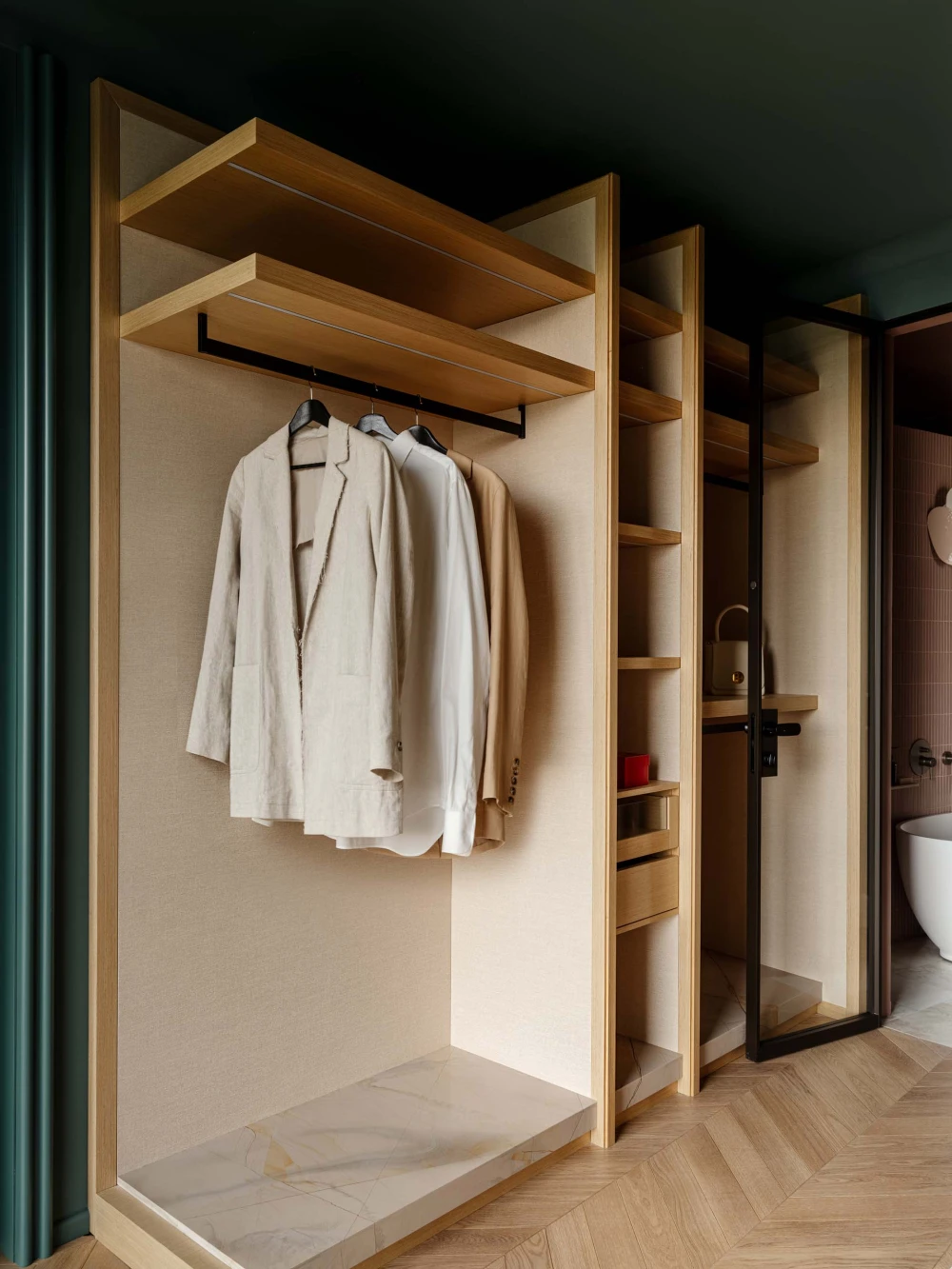 Светлая квартира фото 