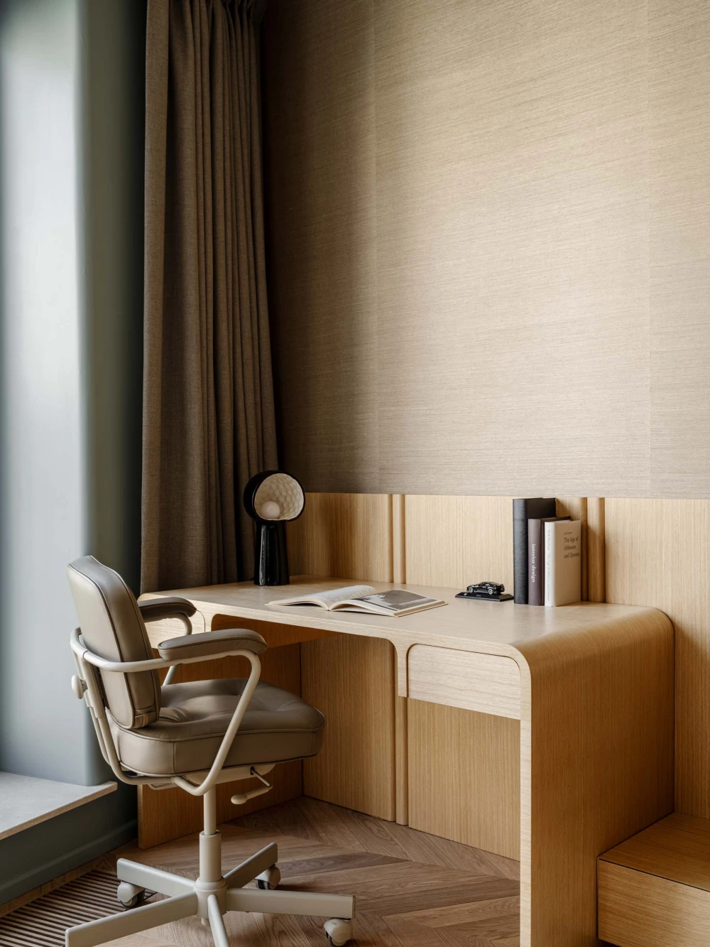 Светлая квартира фото 