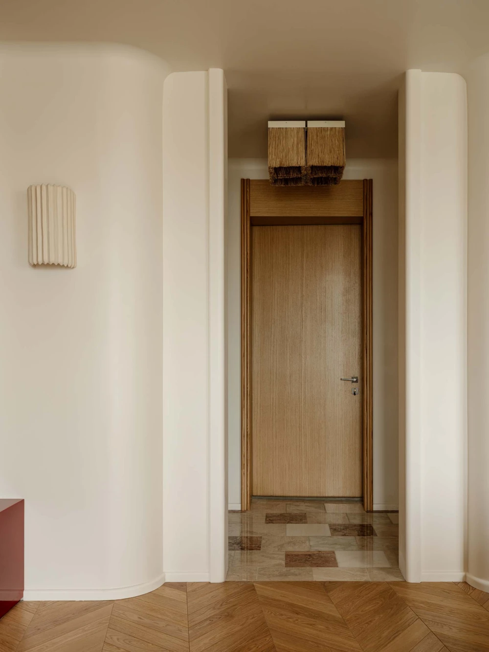 Светлая квартира фото 