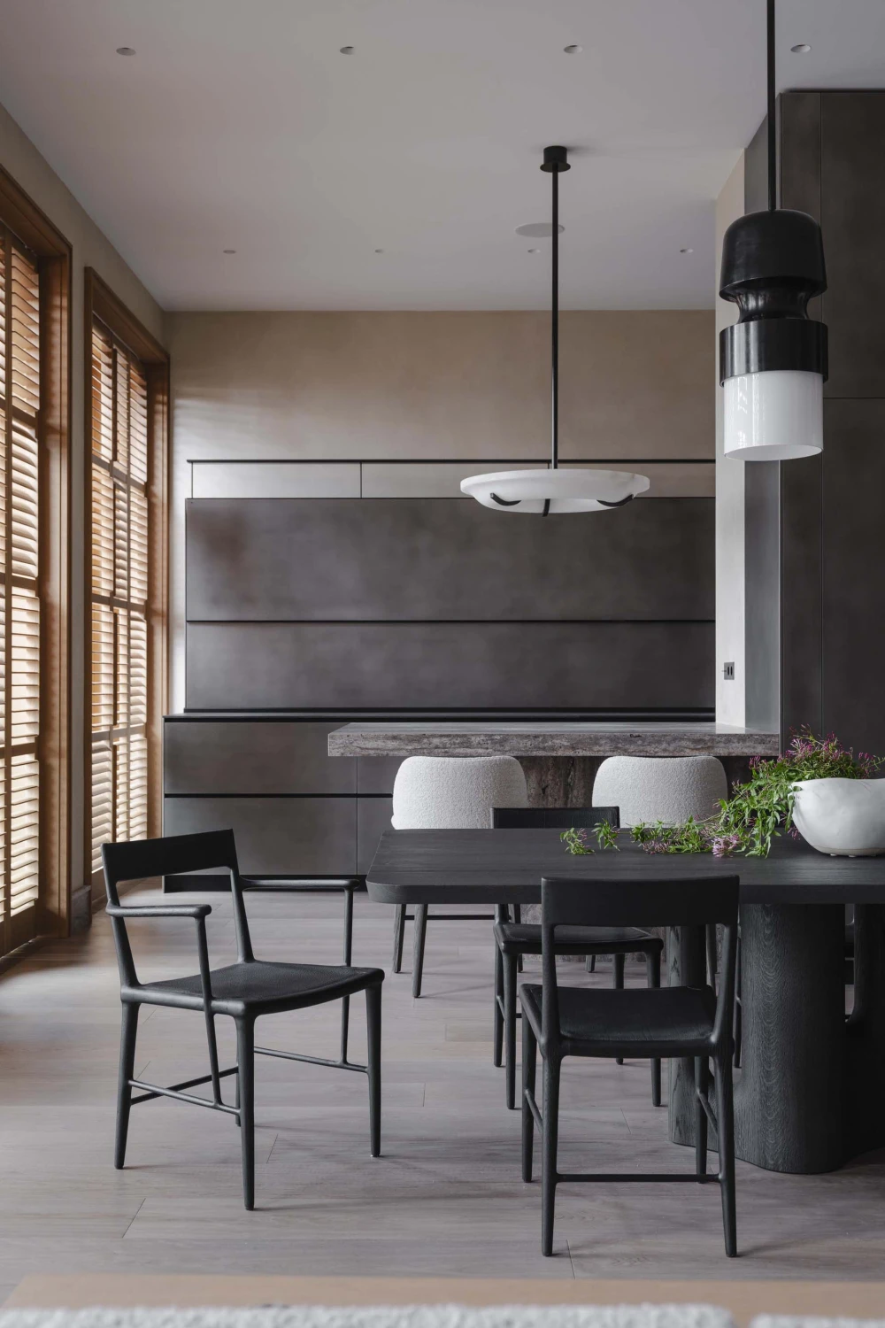 Дизайн кухни фото