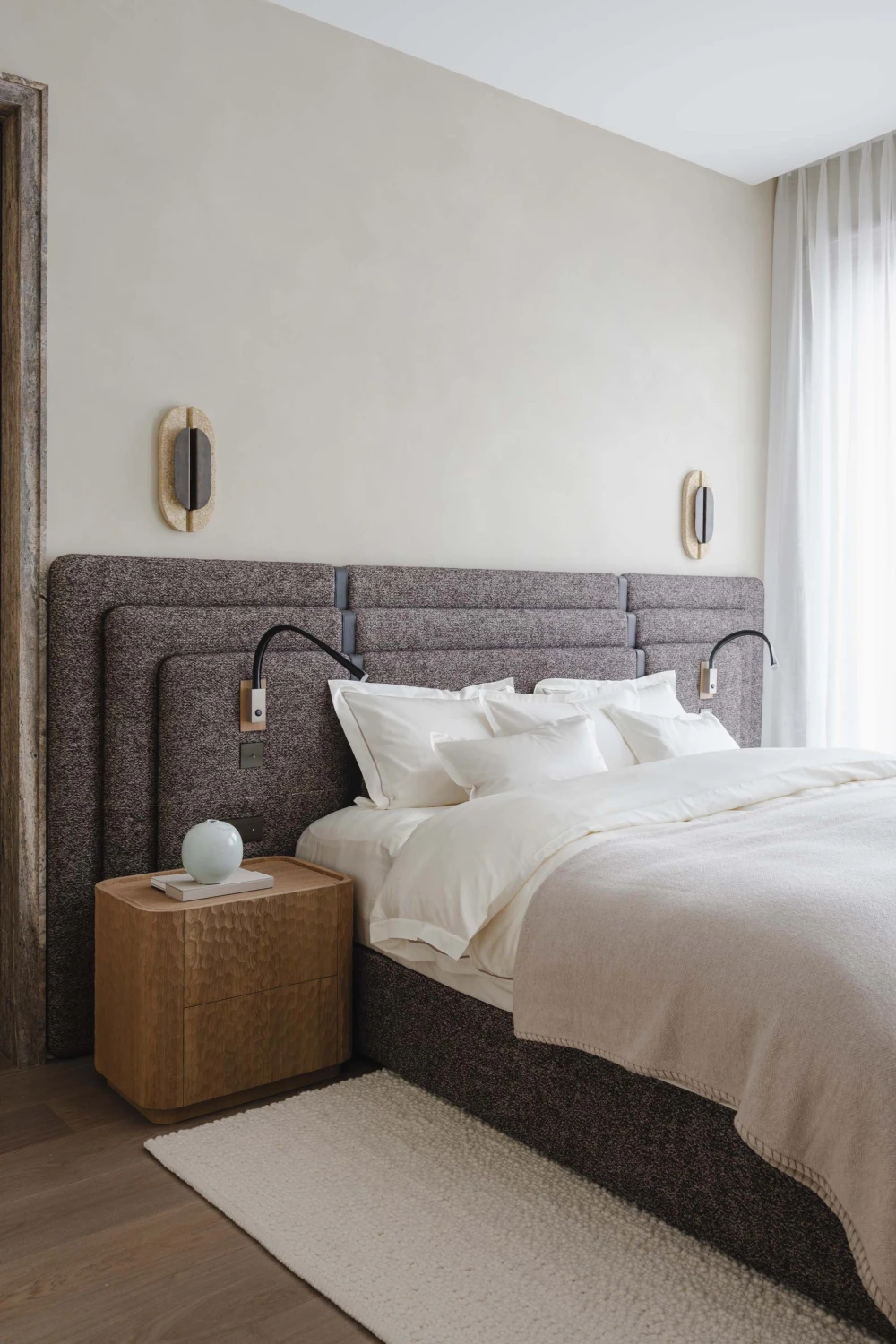 Дизайн спальни фото