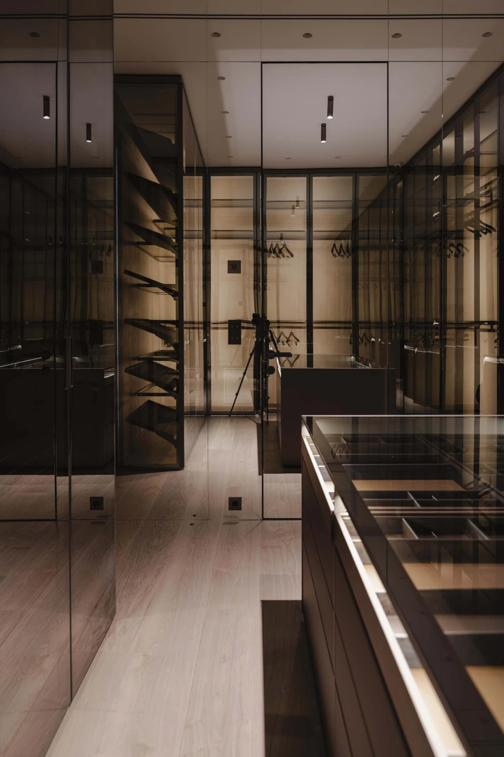 дизайн интерьера квартиры фото