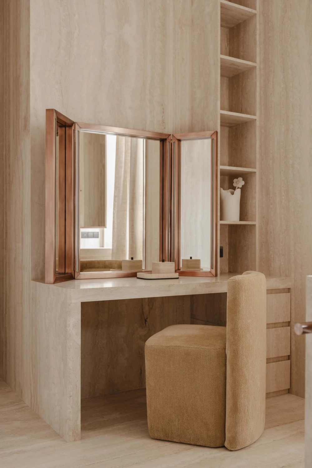 Светлая квартира фото 