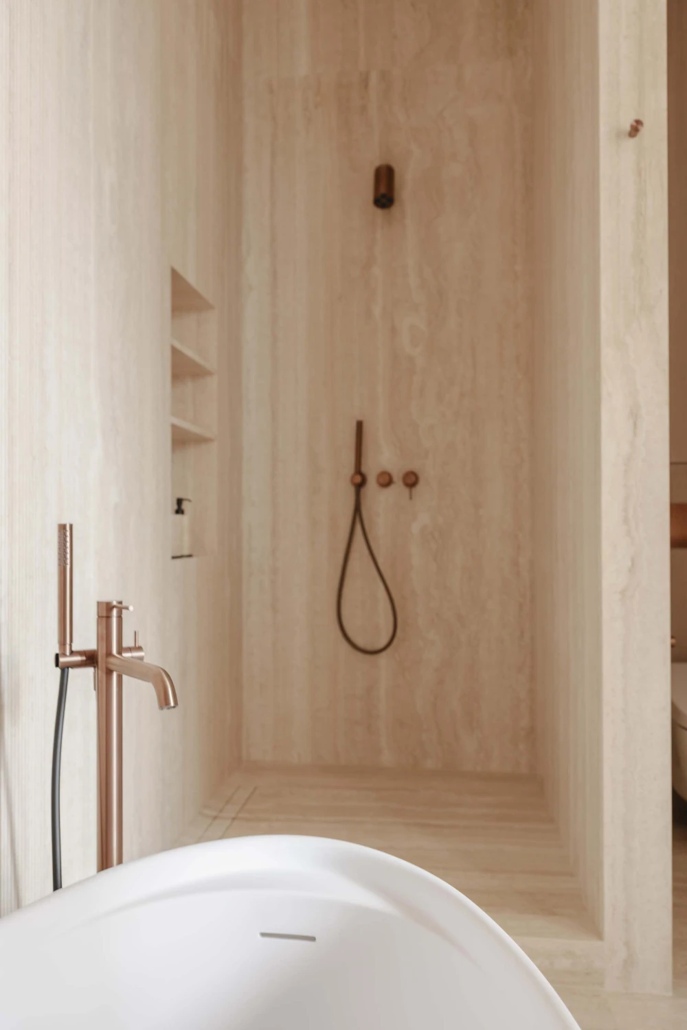 Дизайн ванной фото