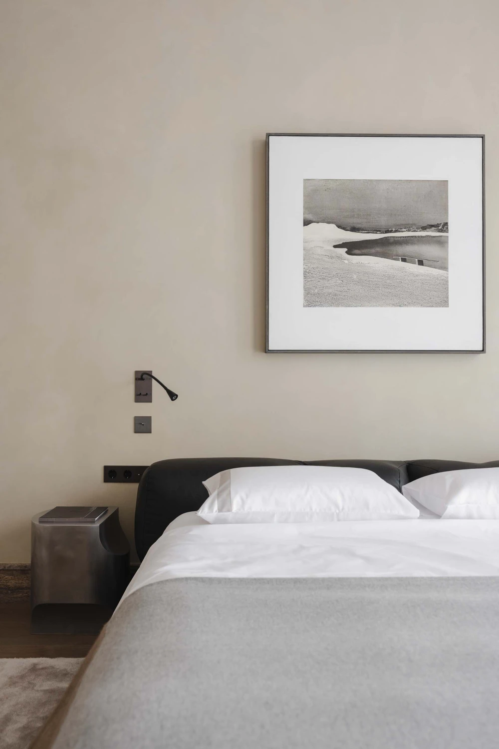 Светлая квартира фото 