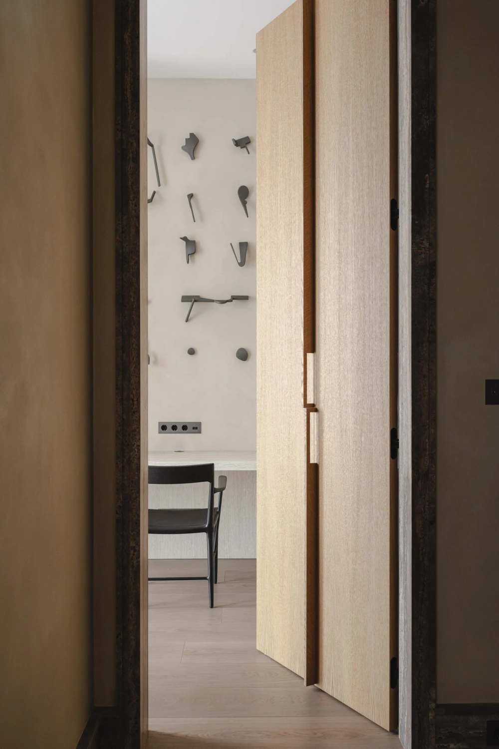 Светлая квартира фото 