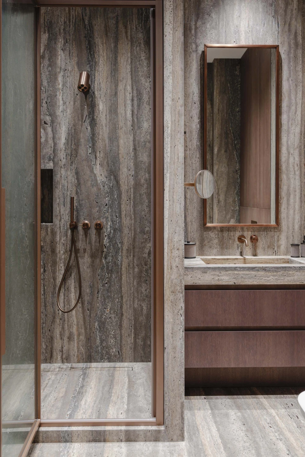 Дизайн ванной фото