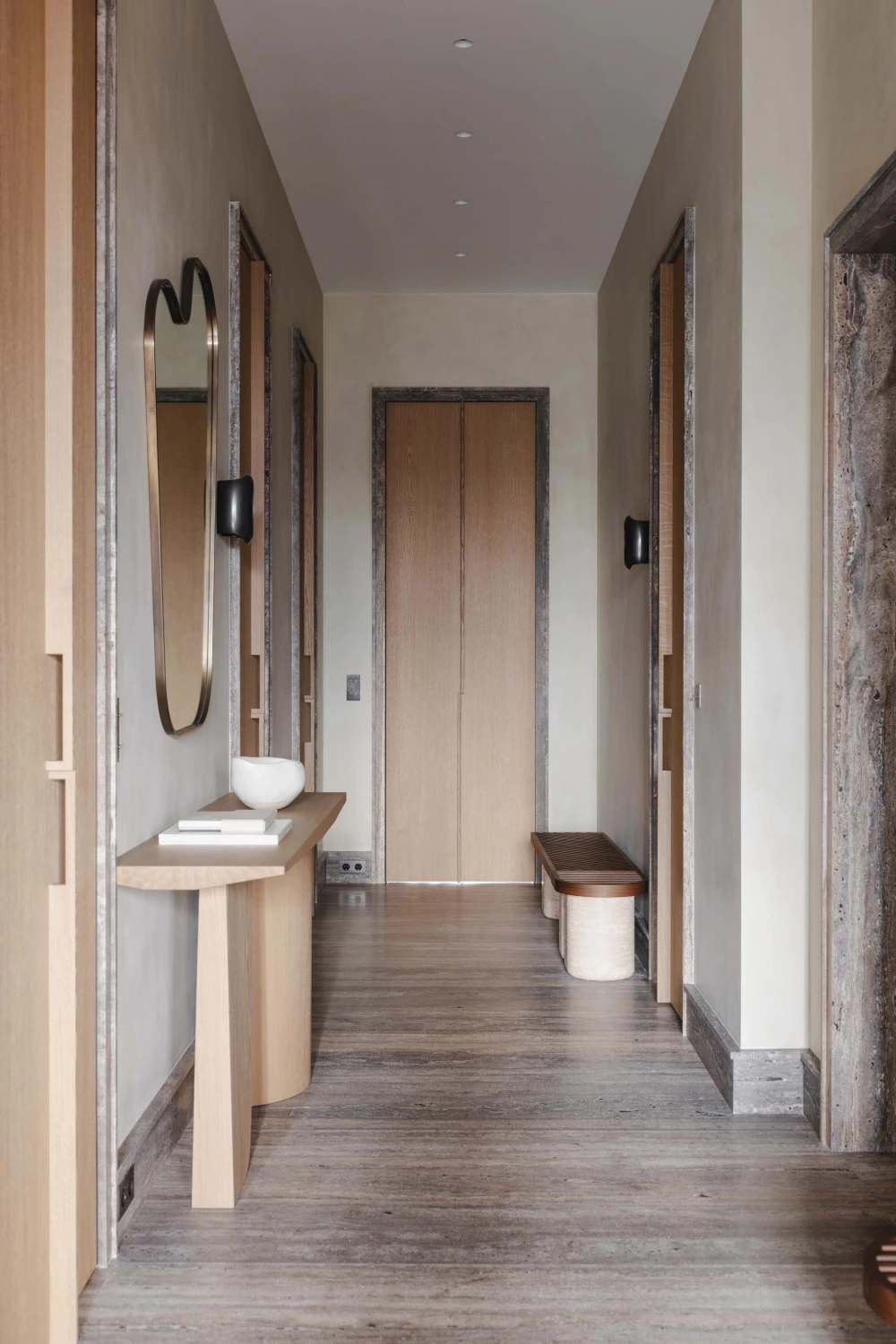 Светлая квартира фото 