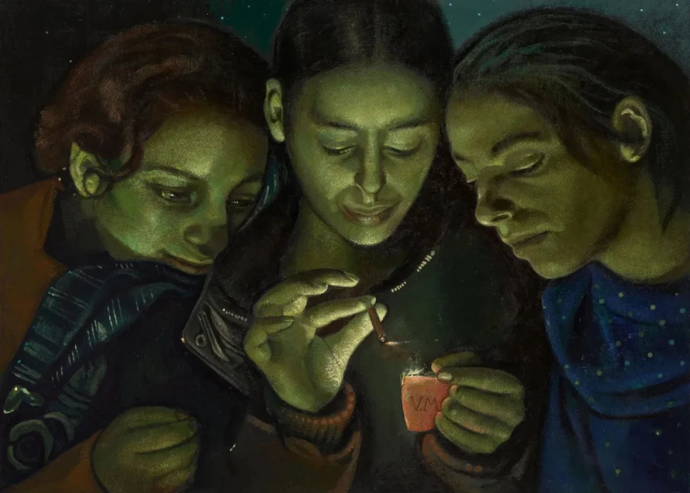 Выставки в 2026 году фото