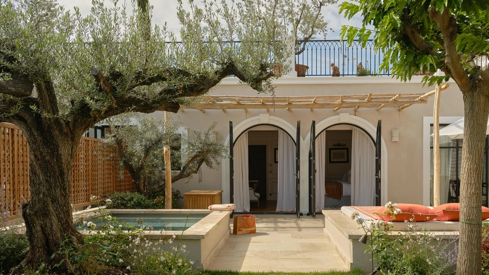 Белый лотос 4 сезон фото