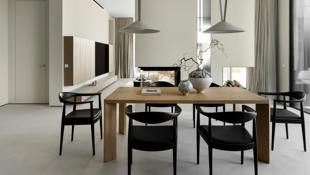 Дизайн загородного дома фото