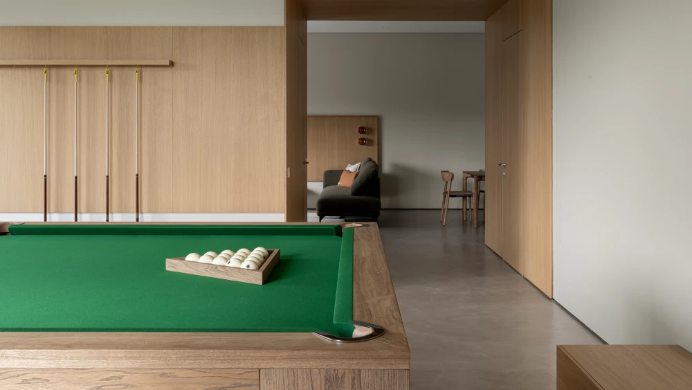 интерьер загородного дома фото