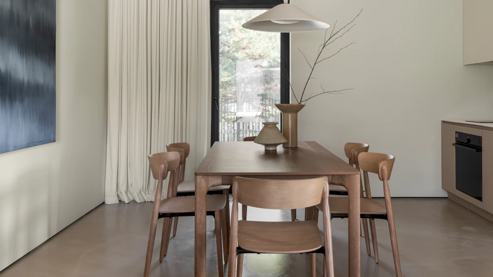 интерьер загородного дома фото