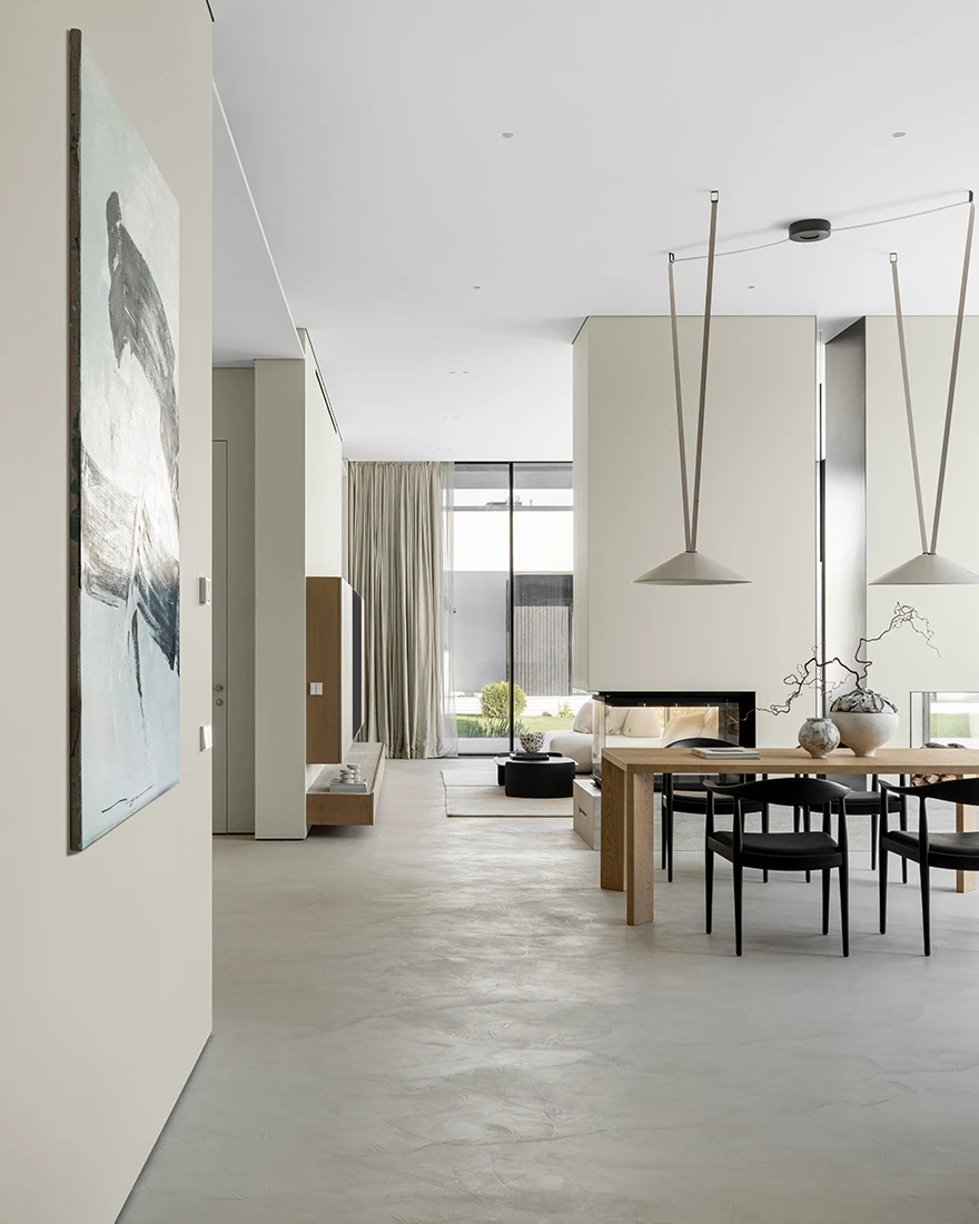 Загородный дом фото