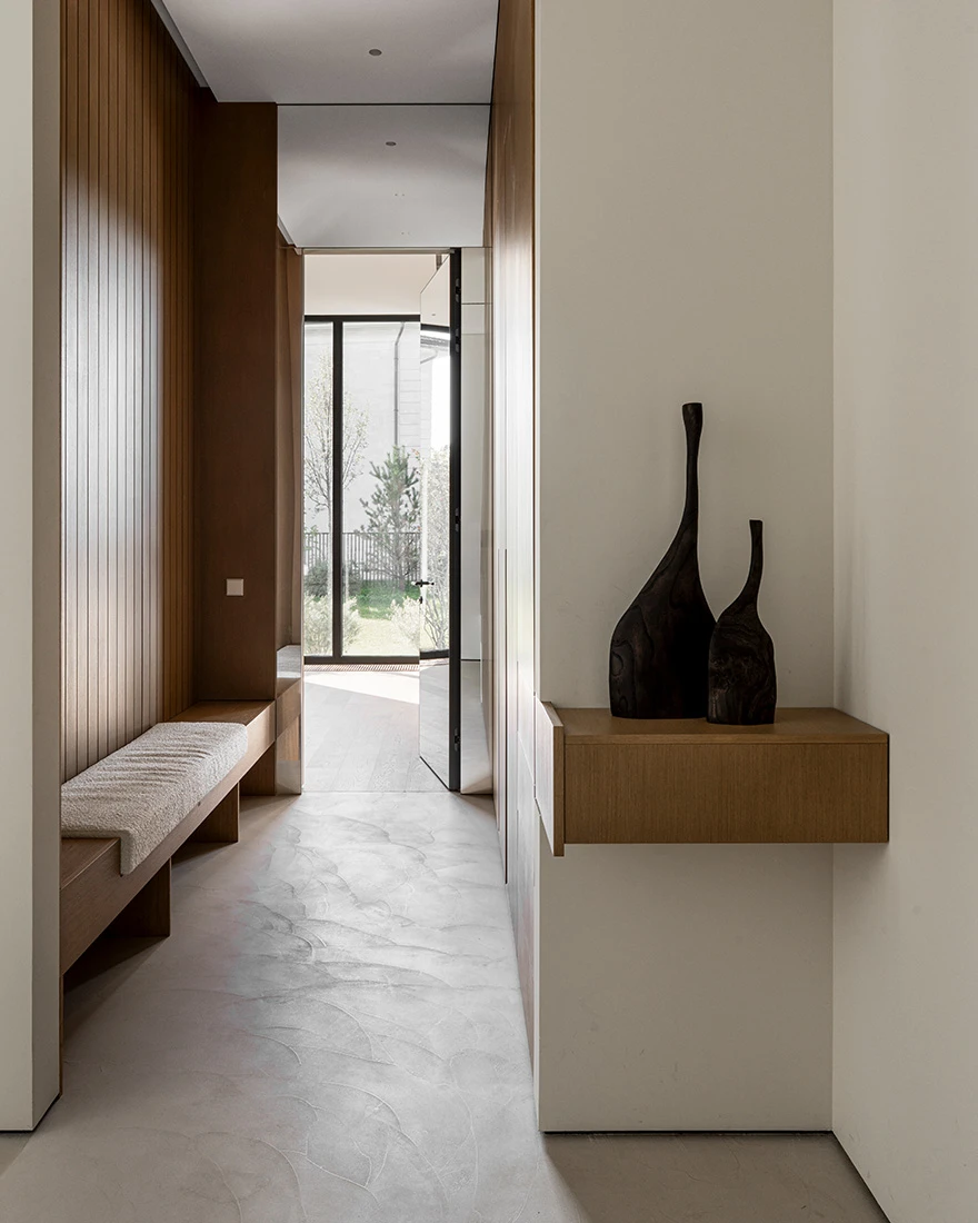 Загородный дом дизайн фото