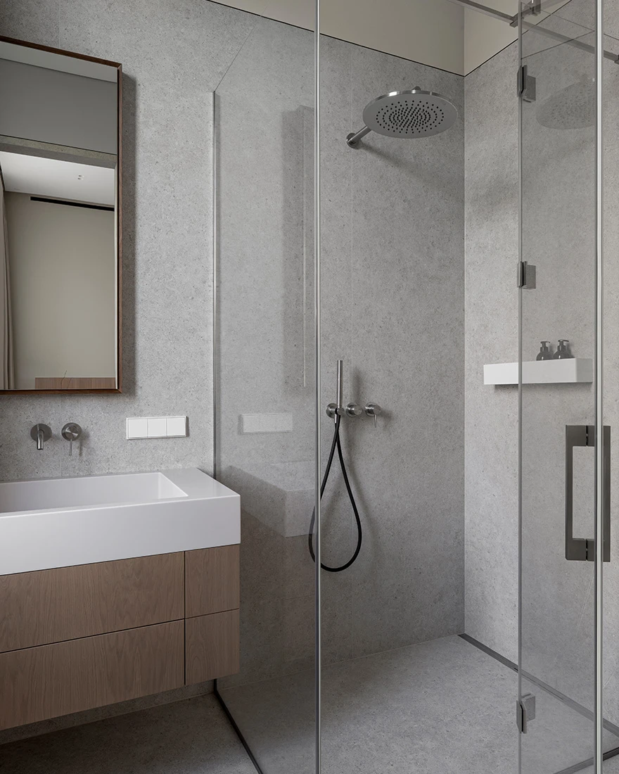 дизайн частного дома фото