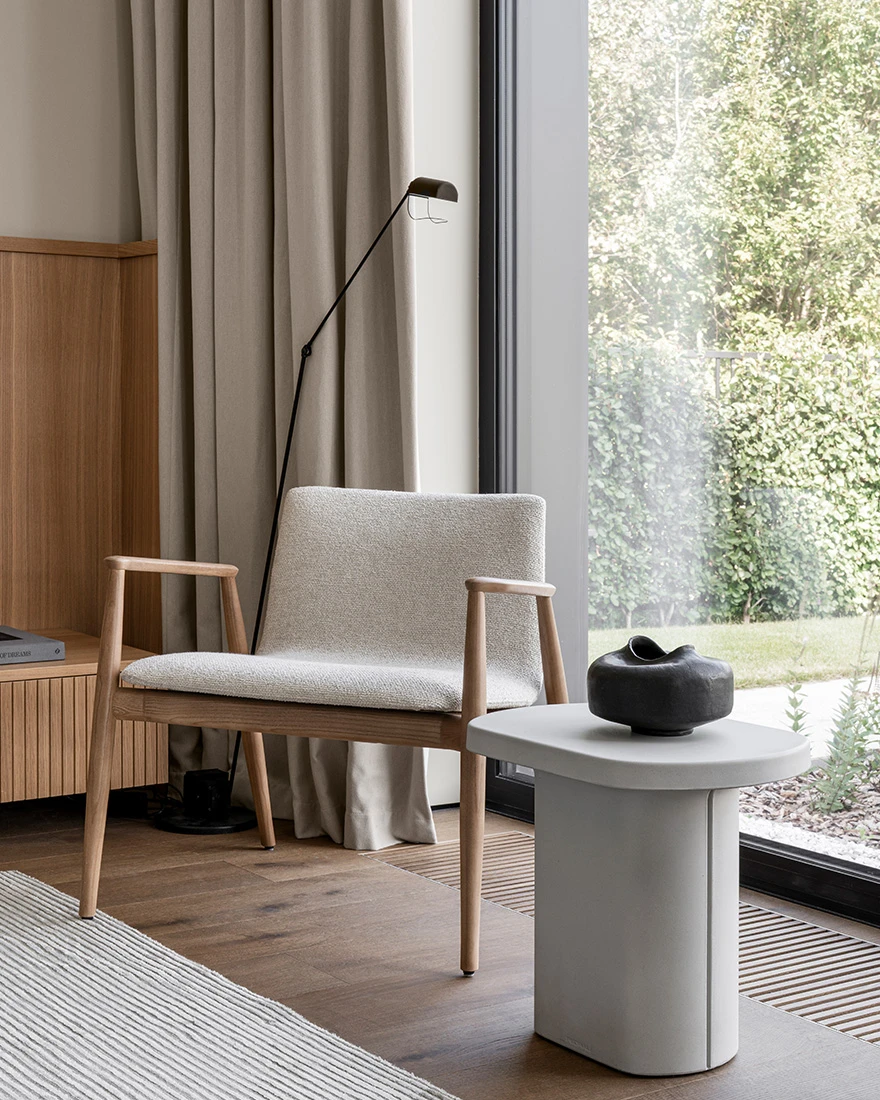 Загородный дом фото