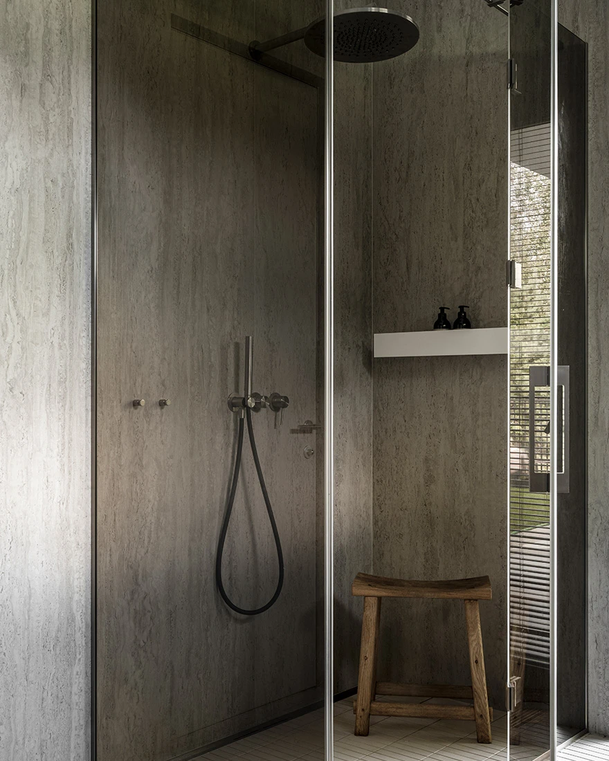 интерьер загородного дома фото