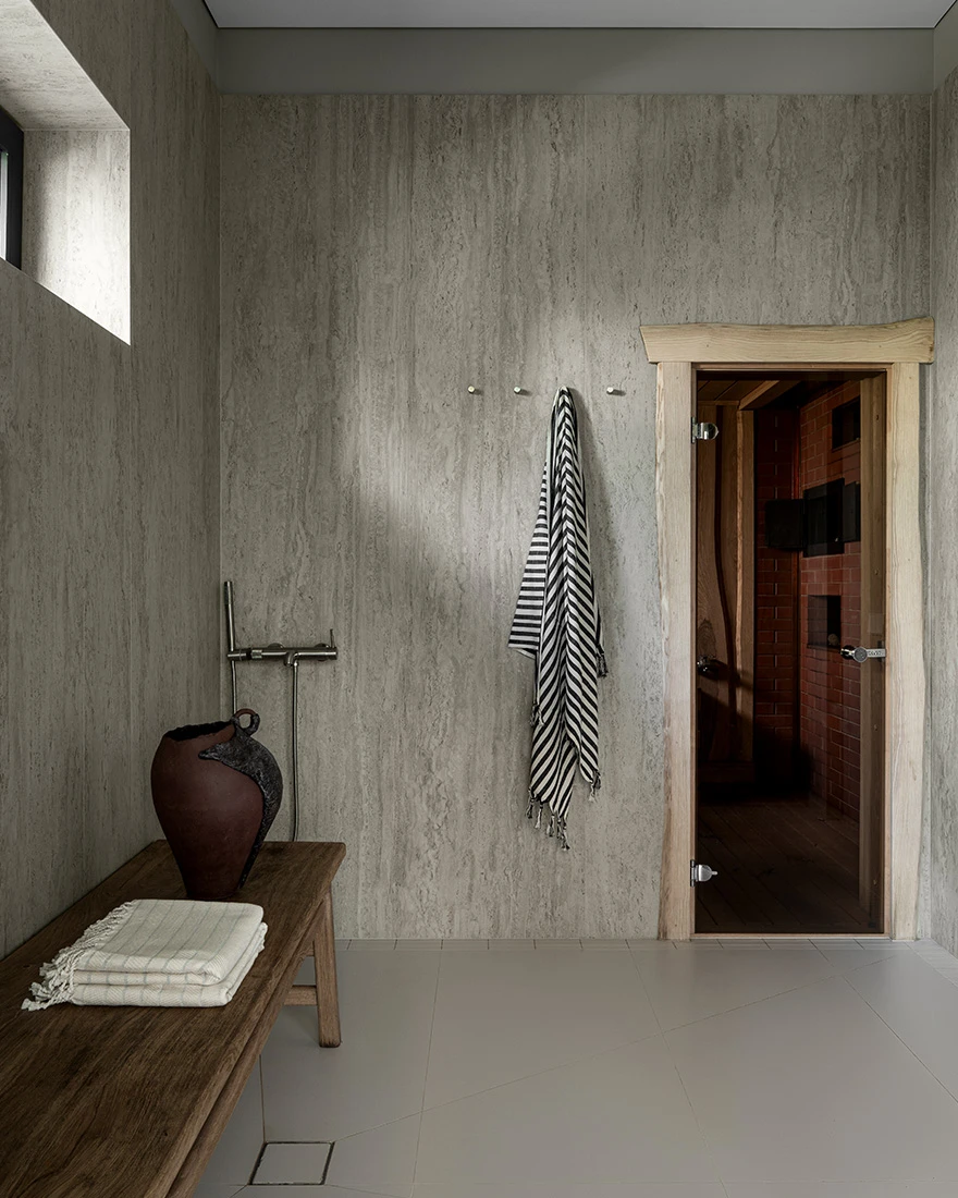 интерьер загородного дома фото