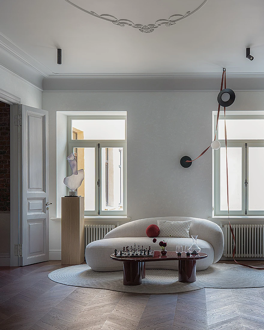 Дизайн интерьера фото