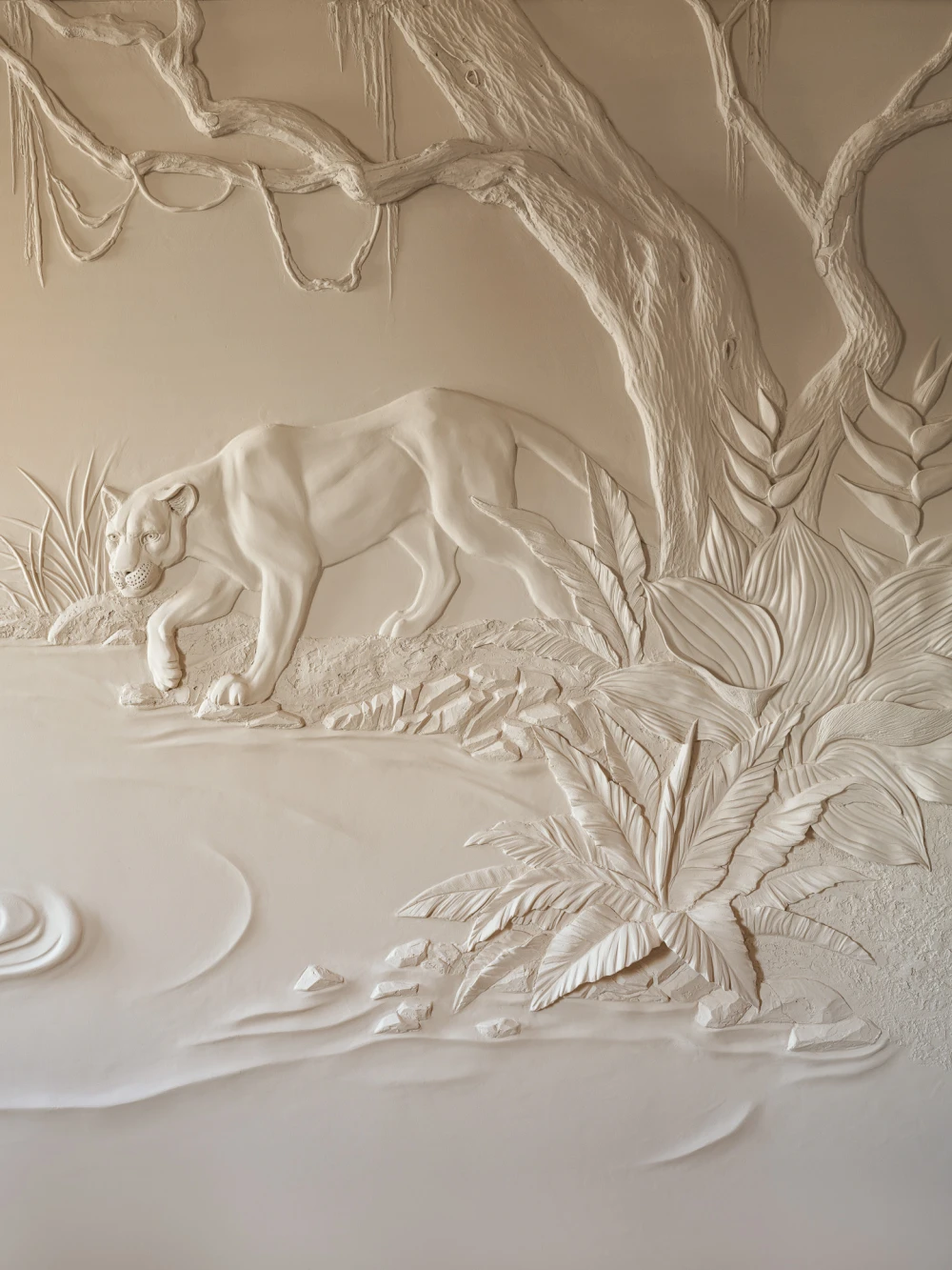 дизайн интерьера квартиры фото