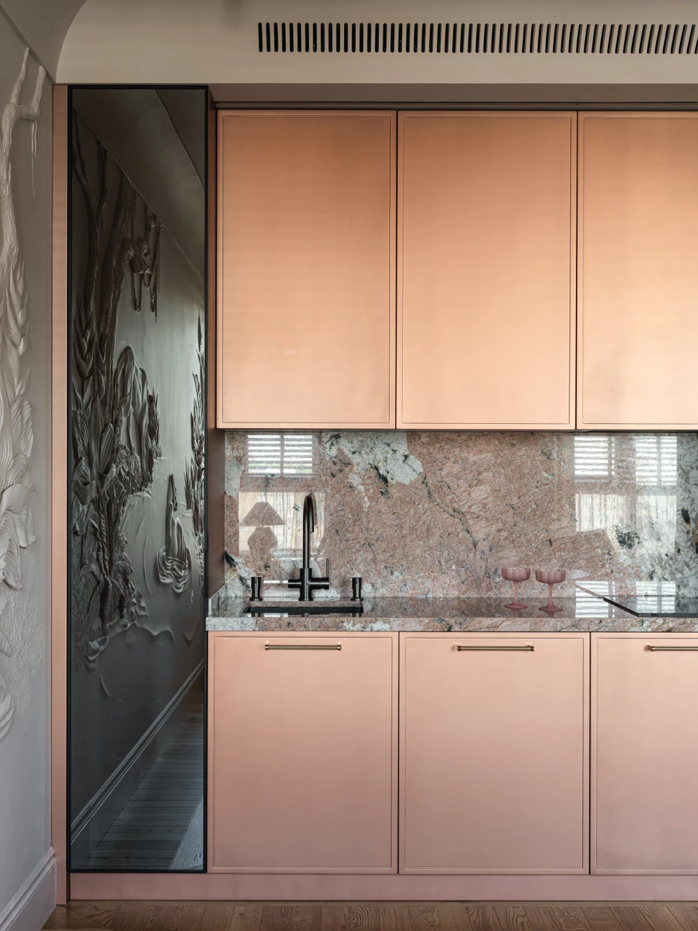 Дизайн кухни фото