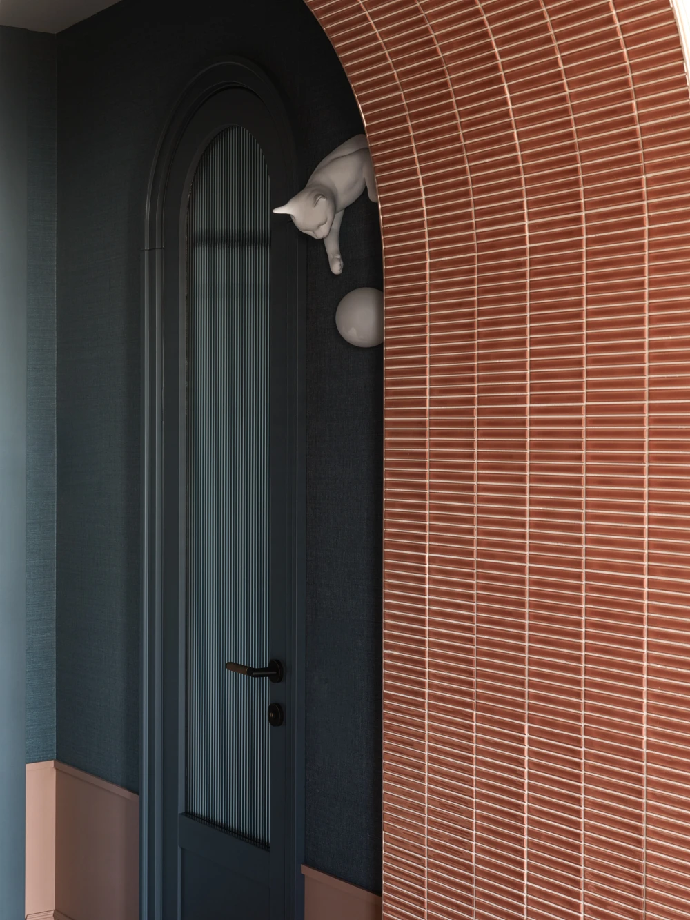 дизайн интерьера квартиры фото