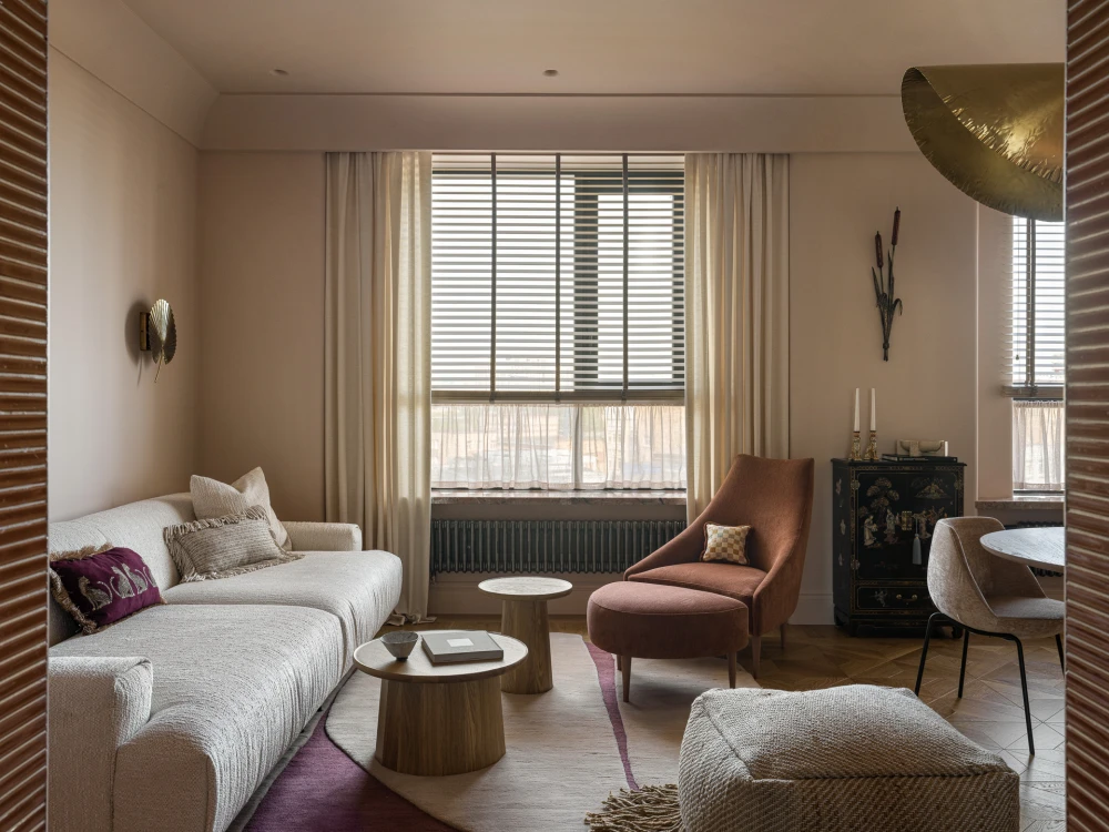 Дизайн квартиры 50 кв метров фото