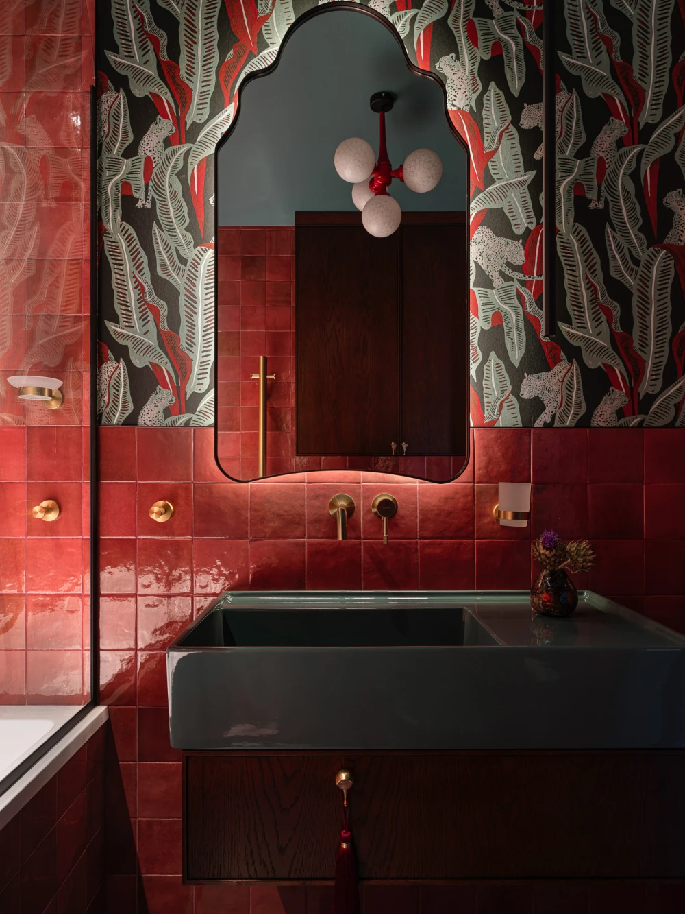 Дизайн ванной фото