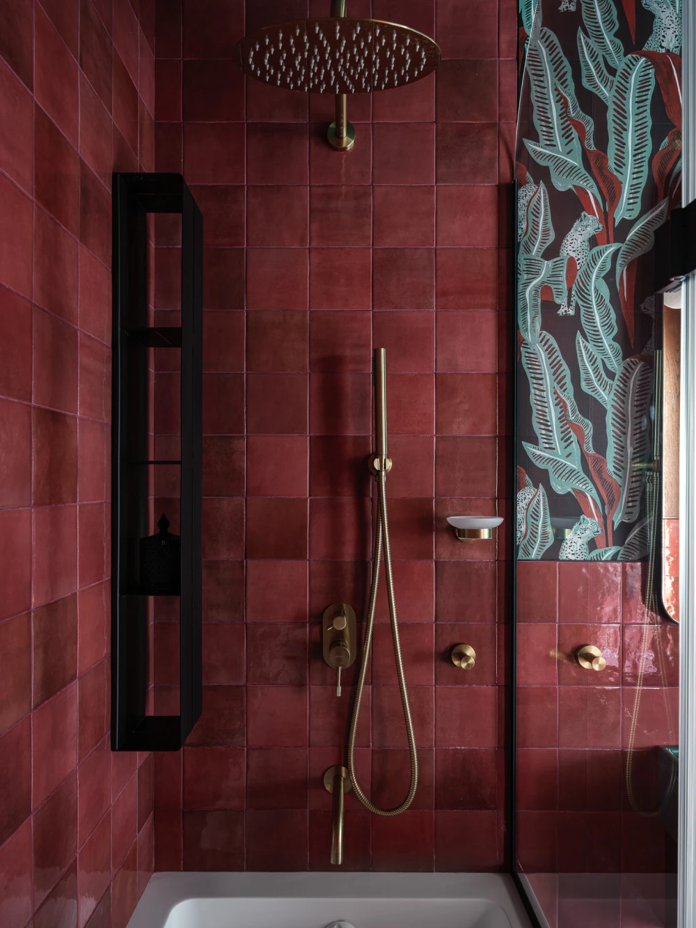 Квартира дизайнера фото