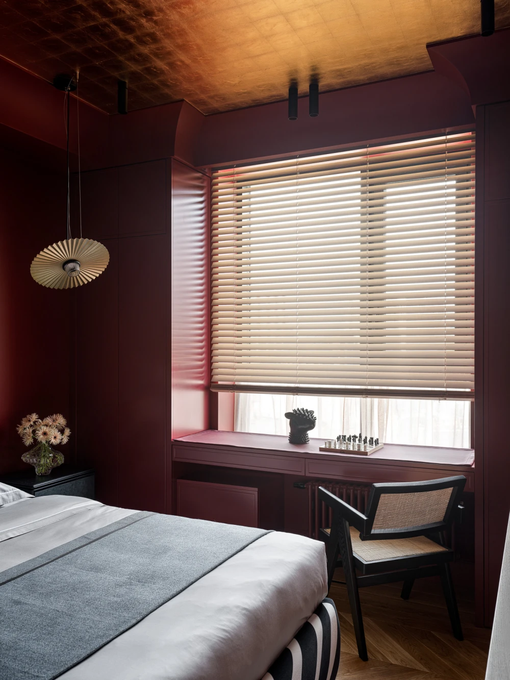 Квартира дизайнера фото