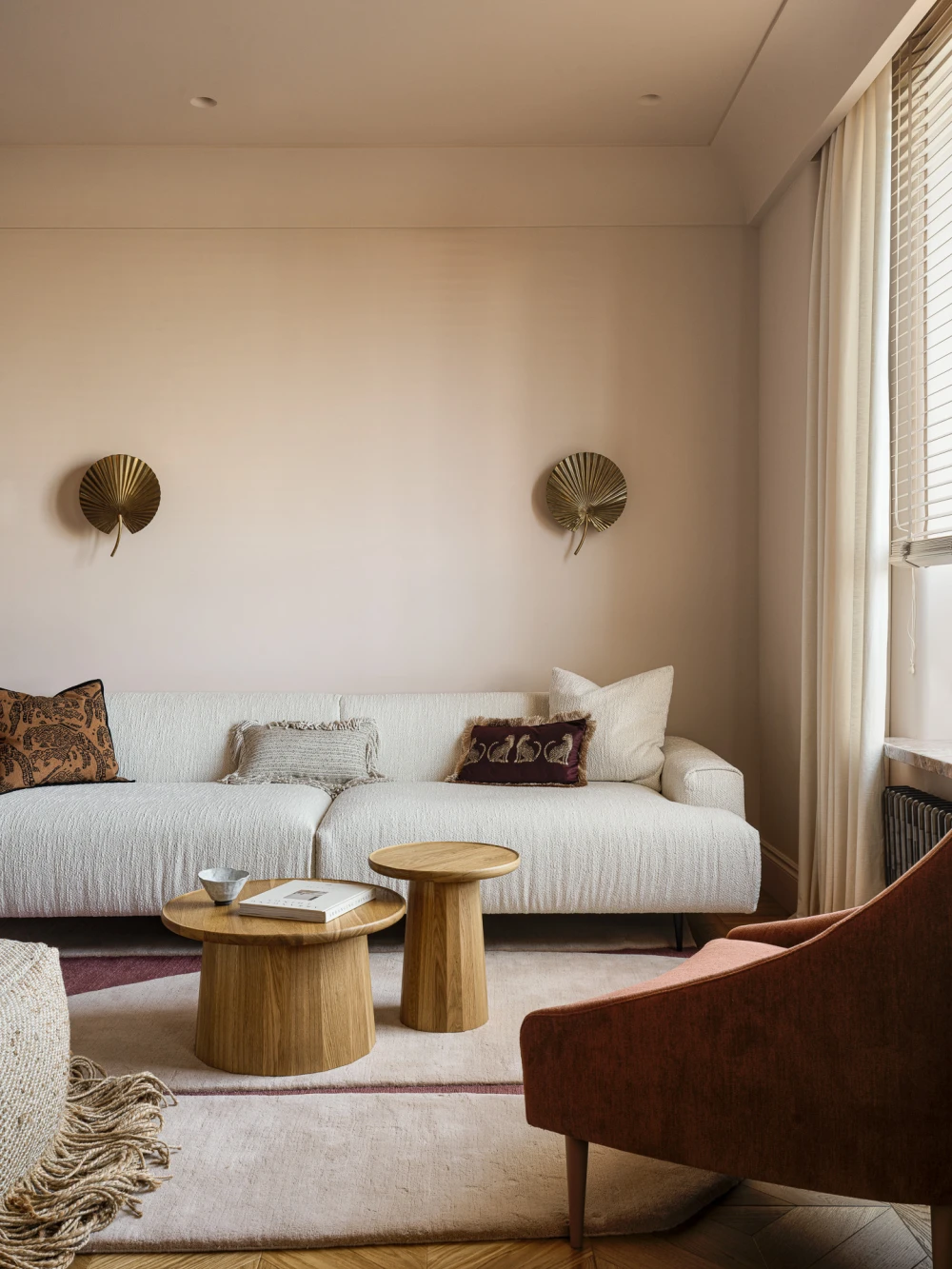 Дизайн квартиры 50 кв метров фото