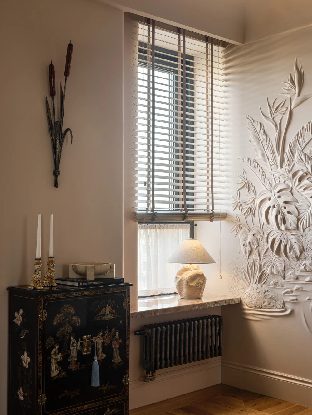 дизайн интерьера квартиры фото