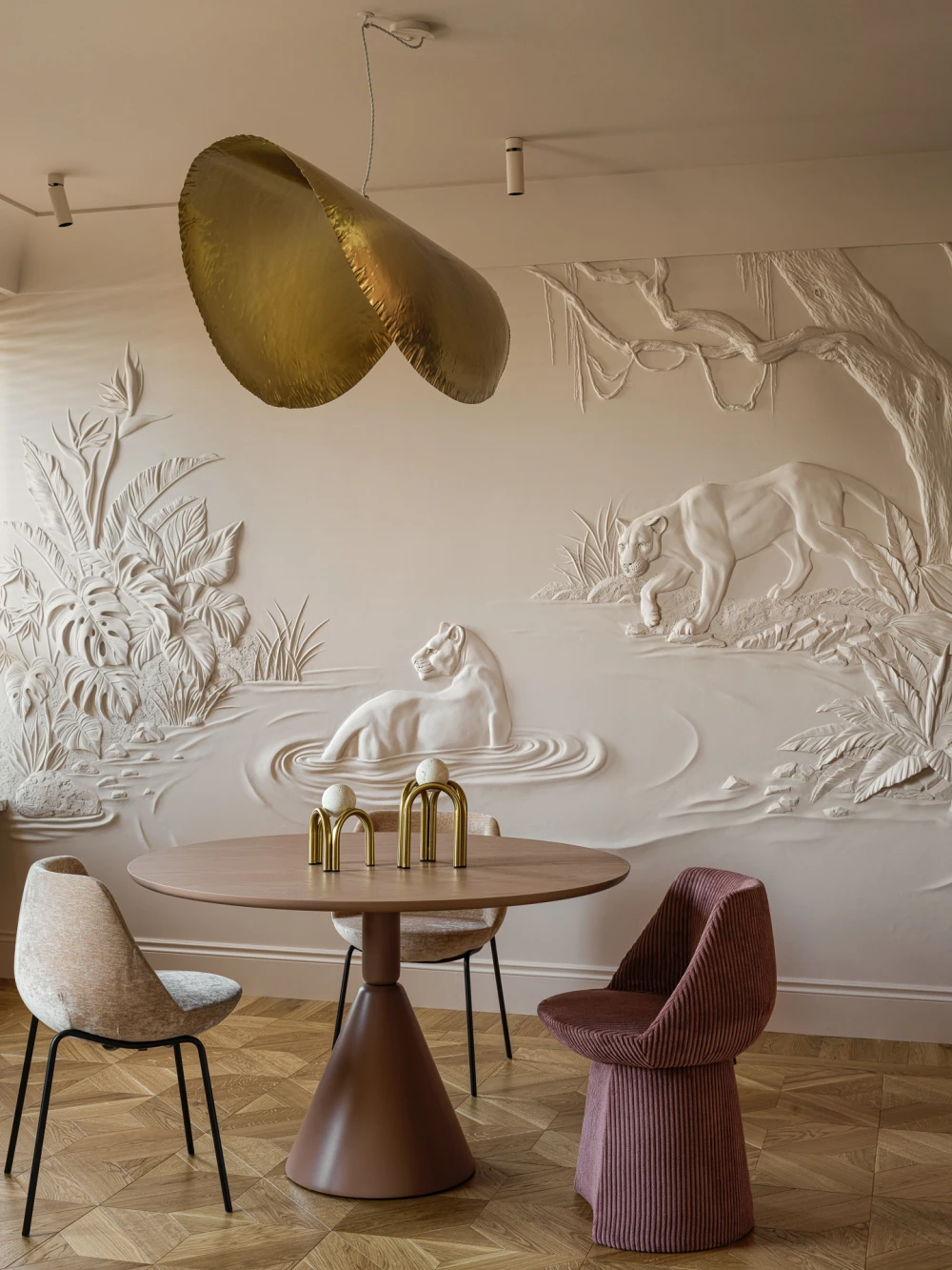 Дизайн квартиры 50 кв метров фото