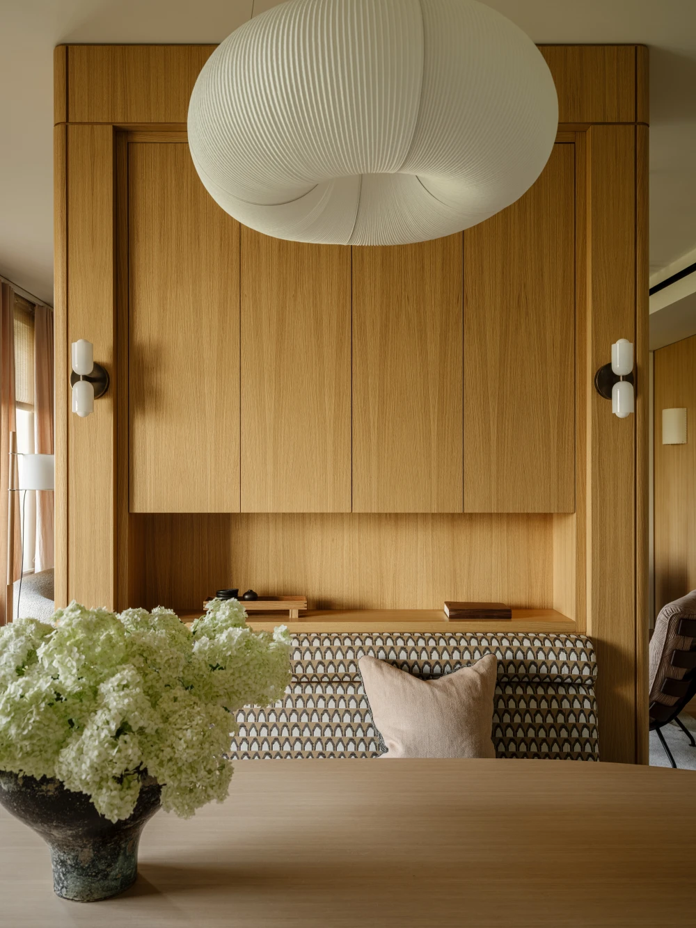 дизайн интерьера квартиры фото