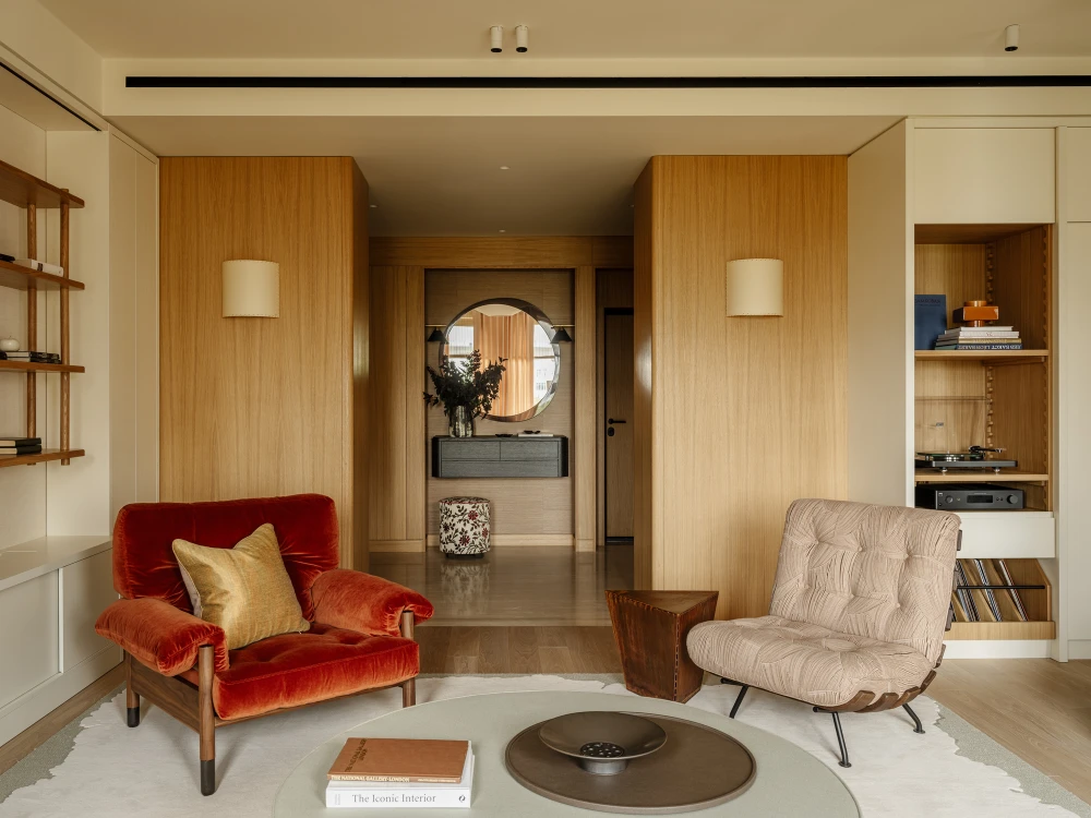 Дизайн гостиной фото