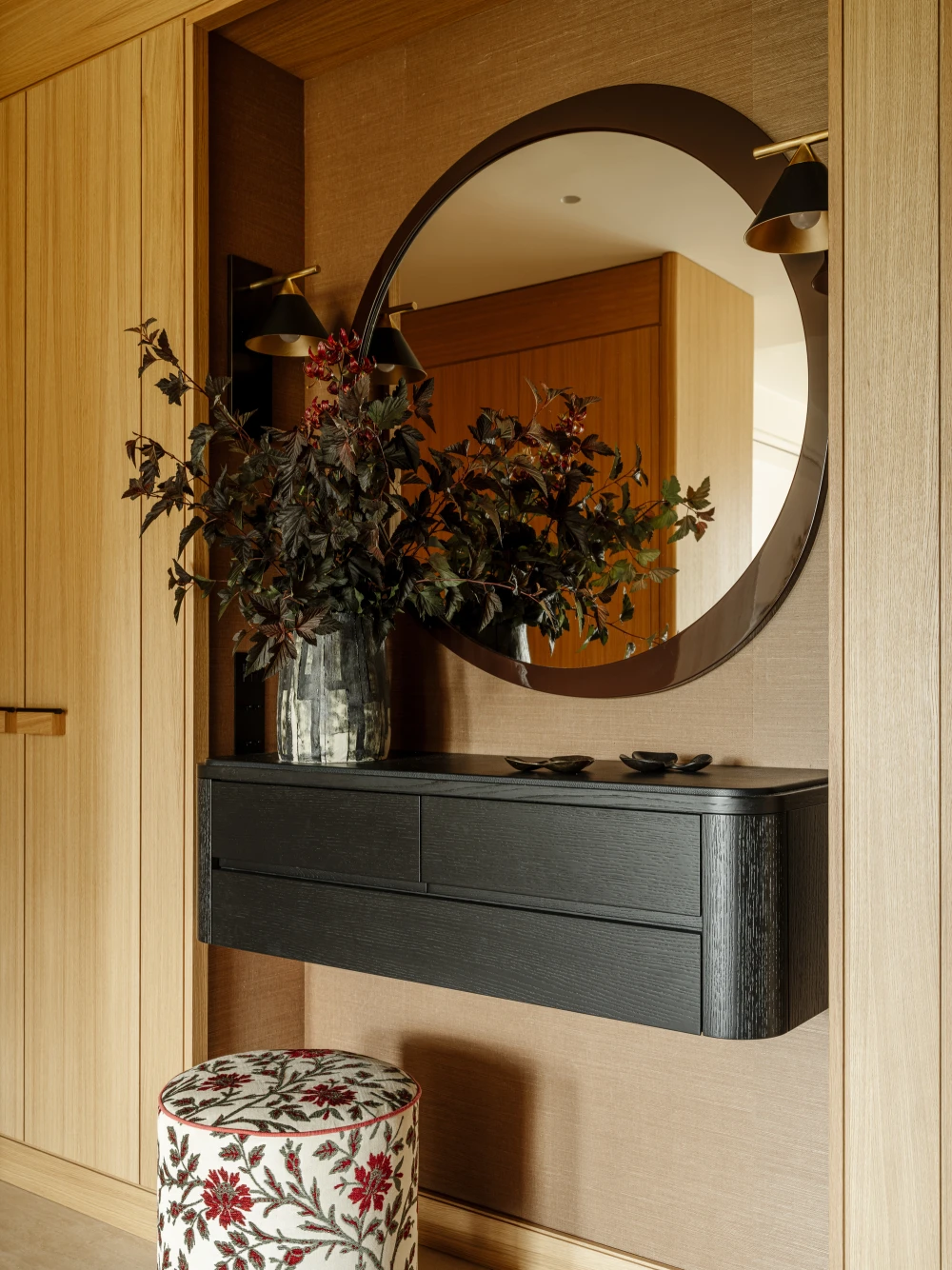 Дизайн прихожей фото